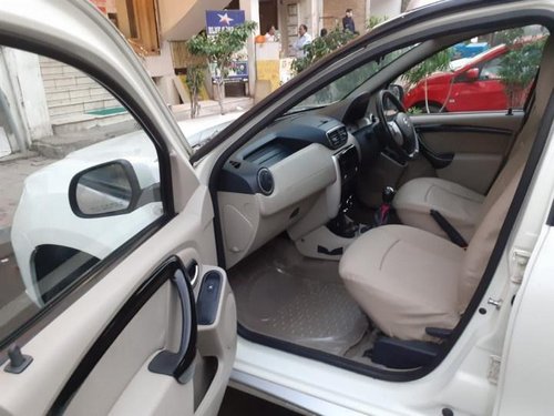 Used Nissan Terrano XV 110 PS 2014 MT in New Delhi