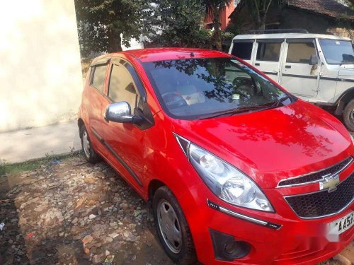 2012 Chevrolet Beat Diesel MT for sale in Kolkata 