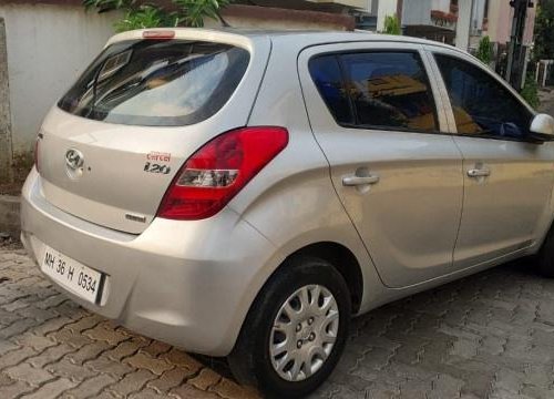 2009 Hyundai i20 Magna MT in Nagpur