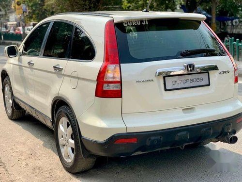 Used 2008 Honda CR V AT for sale in Gurgaon 