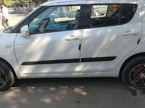 Maruti Suzuki Swift VXi 1.2 BS-IV, 2013, Petrol MT in Ghaziabad 