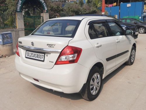 2014 Maruti Dzire VDI MT for sale in New Delhi