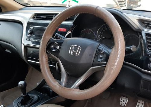 Used Honda City i-DTEC SV 2015 MT in New Delhi