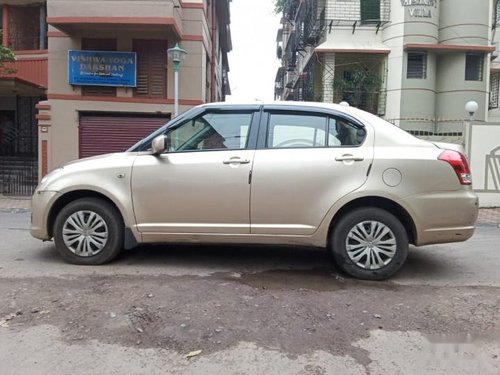 Used 2009 Maruti Suzuki Dzire VXI MT for sale in Kolkata