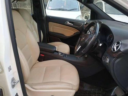 Mercedes Benz B Class B180 2014 AT for sale in Mumbai 