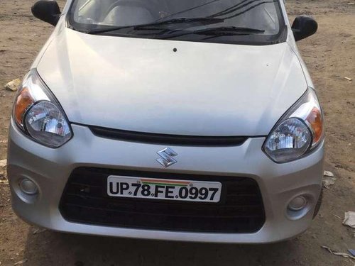 Used 2018 Maruti Suzuki Alto 800 VXI MT for sale in Bareilly 