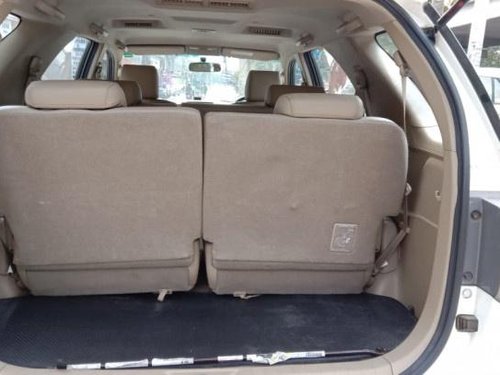 Toyota Fortuner 4x2 Manual 2015 MT for sale in New Delhi