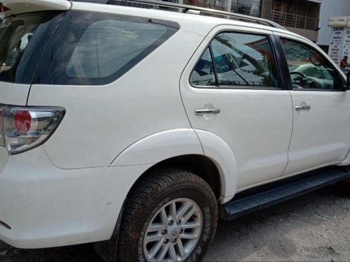 Toyota Fortuner 4x2 Manual 2015 MT for sale in New Delhi