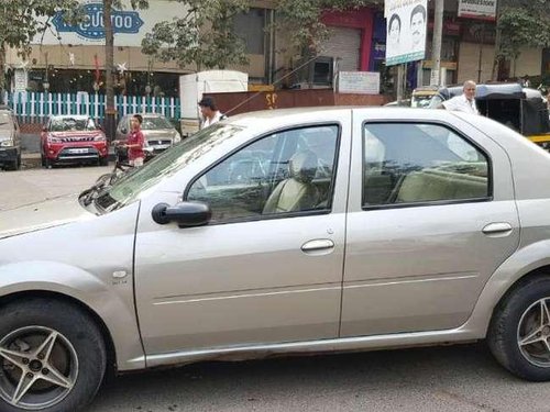 Used Mahindra Renault Logan, 2008, Diesel MT in Mumbai 