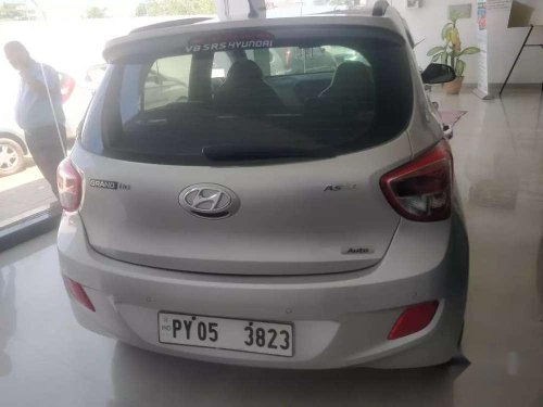 Used Hyundai Grand i10 2016 MT for sale in Cuddalore 