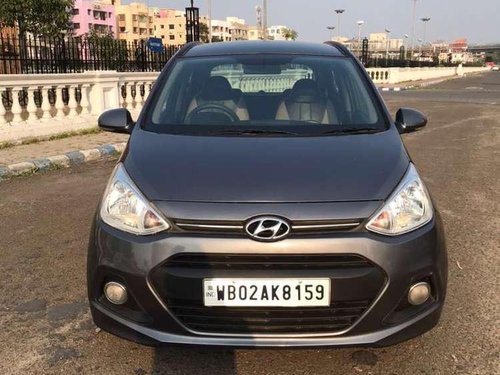 2017 Hyundai Grand i10 MT for sale in Kolkata 