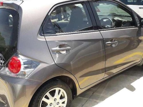 2012 Honda Brio MT for sale in Pune