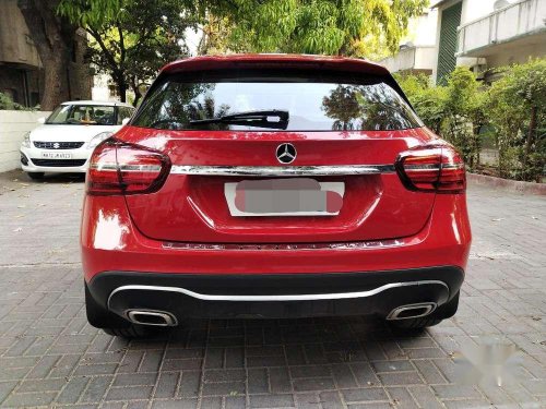 2018 Mercedes Benz GLA Class AT for sale in Pune 