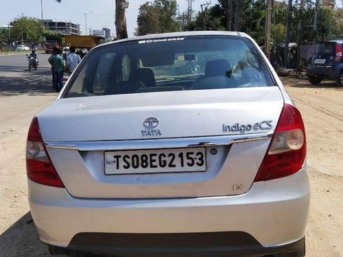 Used 2014 Tata Indigo eCS MT for sale in Hyderabad 