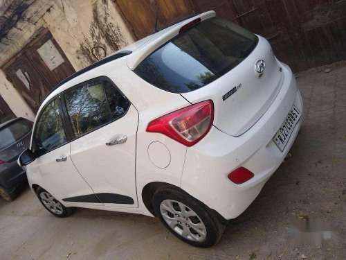 Used Hyundai Grand i10 2016 MT for sale in Udaipur 