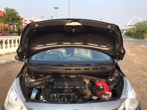 2017 Hyundai Grand i10 MT for sale in Kolkata 