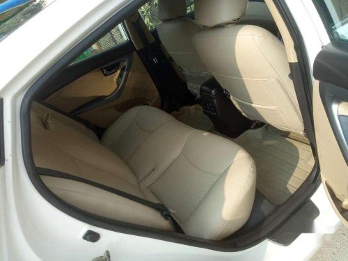 Used Hyundai Elantra 1.6 SX 2013 MT for sale in Ghaziabad 