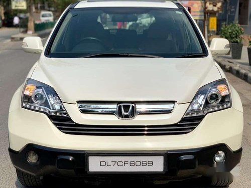 Used 2008 Honda CR V AT for sale in Gurgaon 