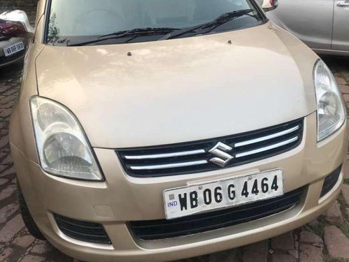 Used 2011 Maruti Suzuki Swift Dzire MT for sale in Kolkata 