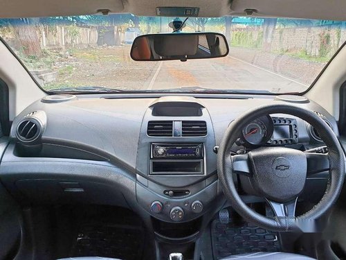Used 2010 Chevrolet Beat LS MT for sale in Nagpur 
