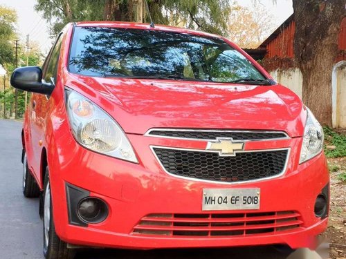 Used 2010 Chevrolet Beat LS MT for sale in Nagpur 