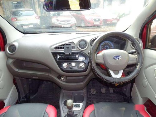 Used Datsun Redi-GO 2018 MT for sale in Kolkata 