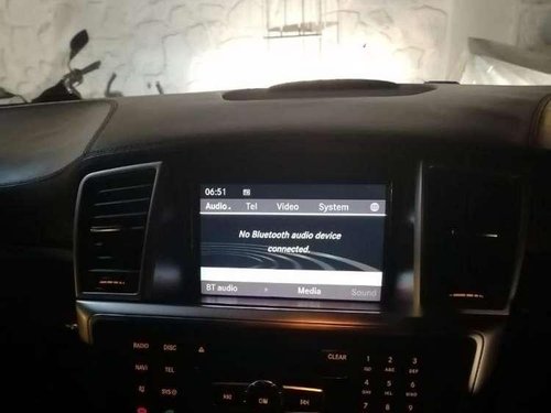 2012 Mercedes Benz M Class AT for sale in Mumbai 