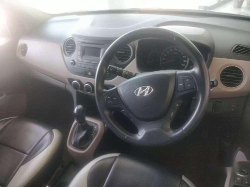 Used Hyundai Grand i10 2016 MT for sale in Cuddalore 