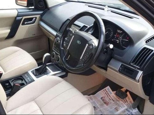 2013 Land Rover Freelander 2 SE AT for sale in Koregaon 