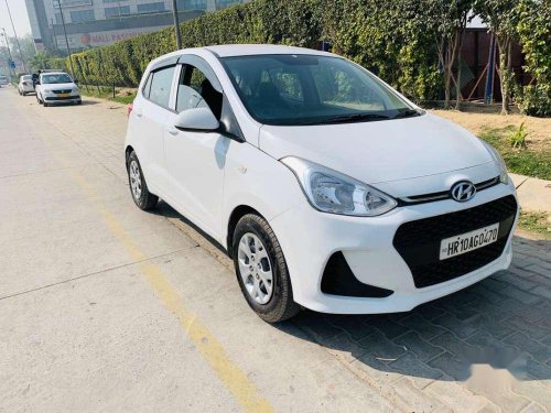 2015 Hyundai Grand i10 AT for sale in Gurgaon 