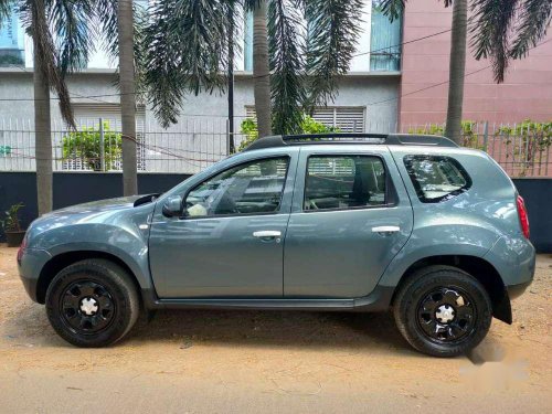 Used Renault Duster 2014 MT for sale in Chennai 