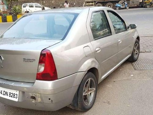 Used Mahindra Renault Logan, 2008, Diesel MT in Mumbai 