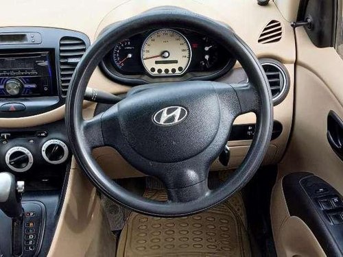 2010 Hyundai i10 Magna AT for sale in Ahmedabad 