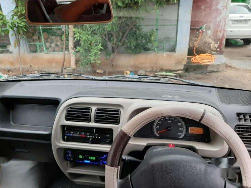 Maruti Suzuki Eeco 5 STR WITH A/C+HTR, 2018, Petrol MT in Pondicherry 