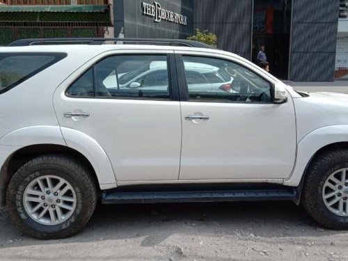 Toyota Fortuner 4x2 Manual 2015 MT for sale in New Delhi