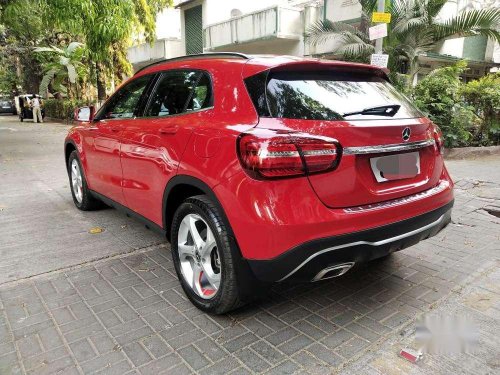 2018 Mercedes Benz GLA Class AT for sale in Pune 