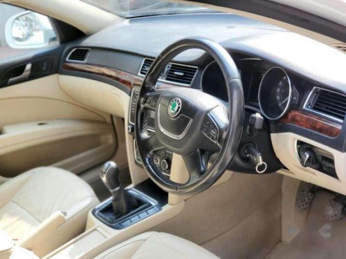 Used Skoda Superb 1.8 TSI 2011 MT for sale in Gurgaon 