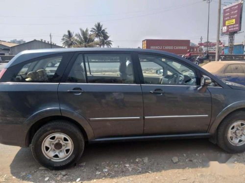 Used Tata Aria Prestige 4x2 2012 MT for sale in Pune 