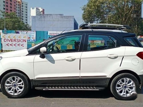 Used 2017 Ford EcoSport AT for sale in Mumbai 