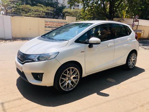 Used 2016 Honda Jazz 1.2 V i VTEC AT for sale in Bangalore