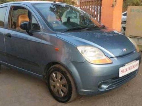 2008 Chevrolet Spark 1.0 LS MT for sale in Ahmedabad