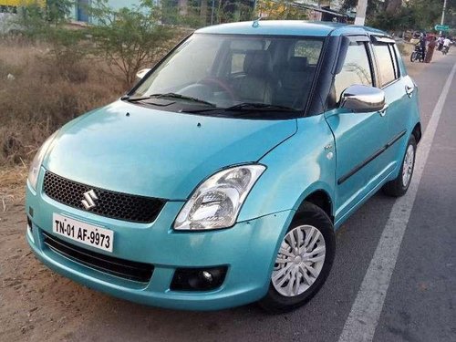 2008 Maruti Suzuki Swift VDI MT for sale in Vellore