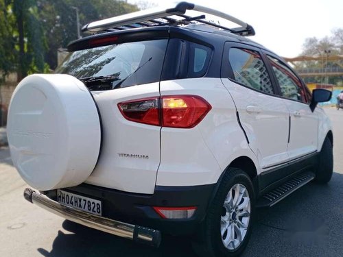 Used 2017 Ford EcoSport AT for sale in Mumbai 