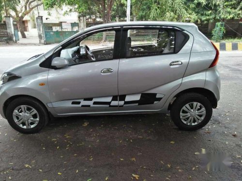 Used Datsun GO T 2017 MT for sale in Lucknow 