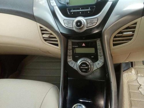 Used Hyundai Elantra 1.6 SX 2013 MT for sale in Ghaziabad 