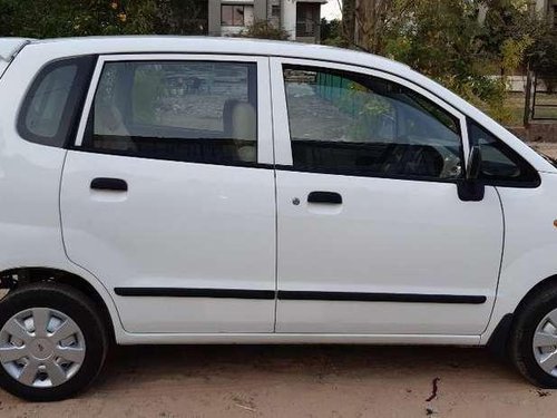 Used Maruti Suzuki Estilo 2012  MT for sale in Ahmedabad 