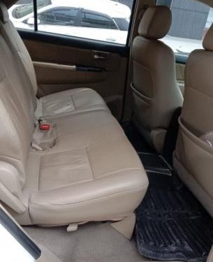 Toyota Fortuner 4x2 Manual 2015 MT for sale in New Delhi