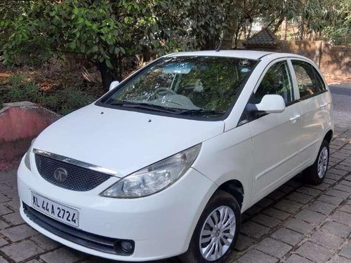 Used Tata Indica Vista 2010 MT for sale in Kochi 