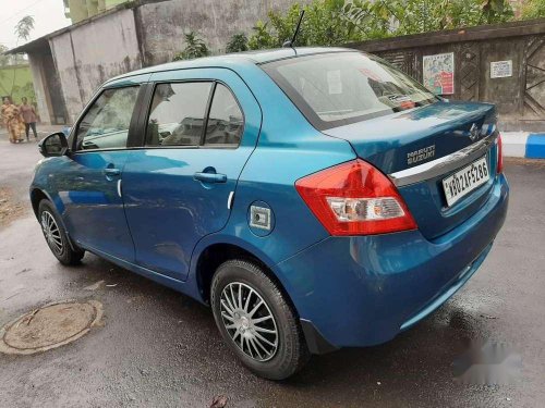 2014 Maruti Suzuki Swift Dzire AT for sale in Kolkata