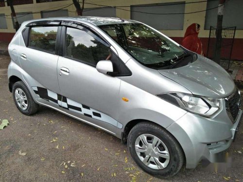 Used Datsun GO T 2017 MT for sale in Lucknow 